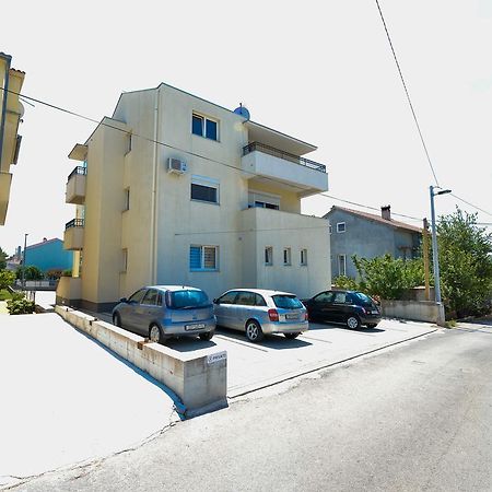 Apartments 33 Задар Екстер'єр фото