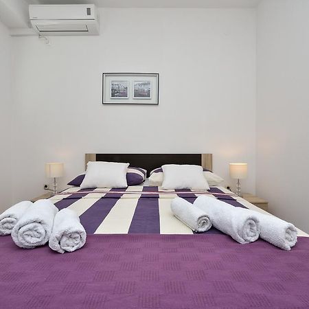 Apartments 33 Задар Екстер'єр фото