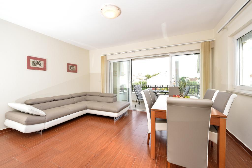 Apartments 33 Задар Екстер'єр фото
