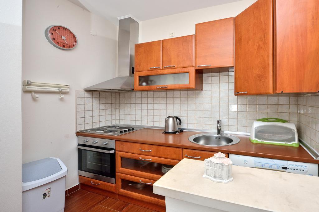 Apartments 33 Задар Екстер'єр фото