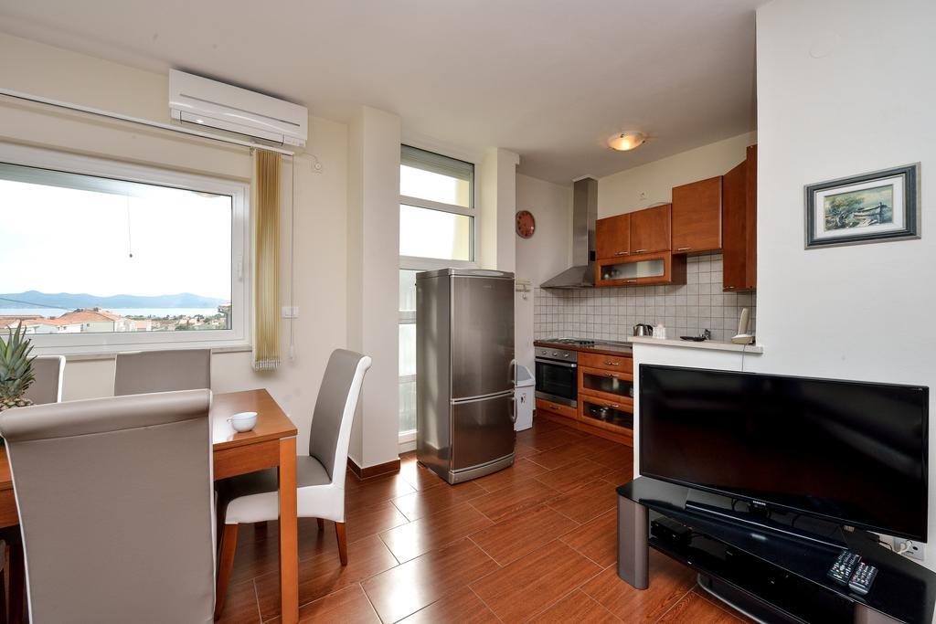 Apartments 33 Задар Екстер'єр фото