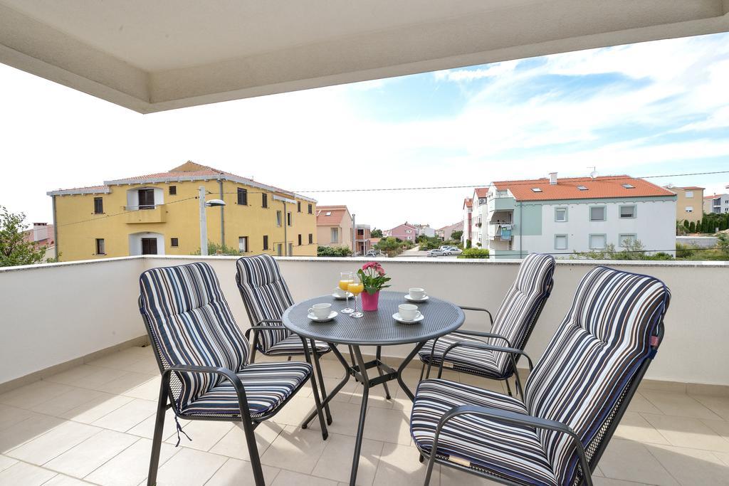 Apartments 33 Задар Екстер'єр фото