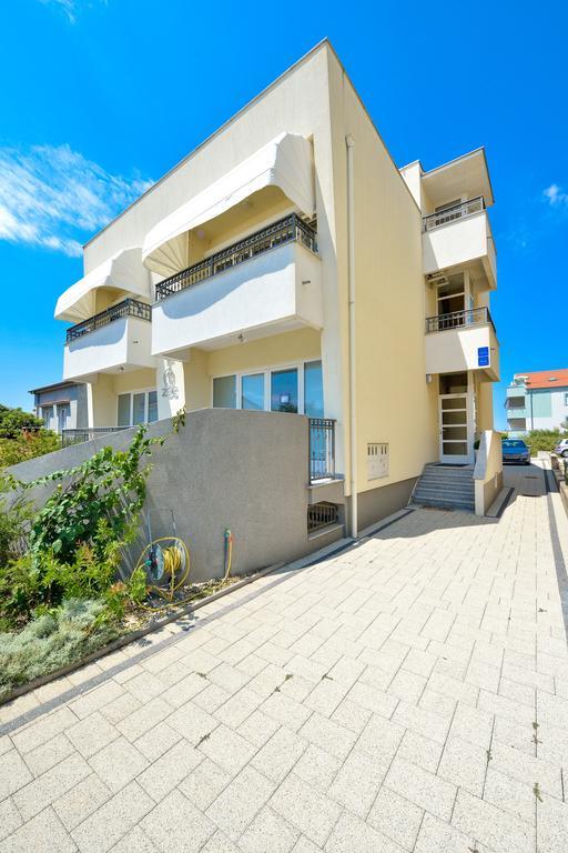 Apartments 33 Задар Екстер'єр фото