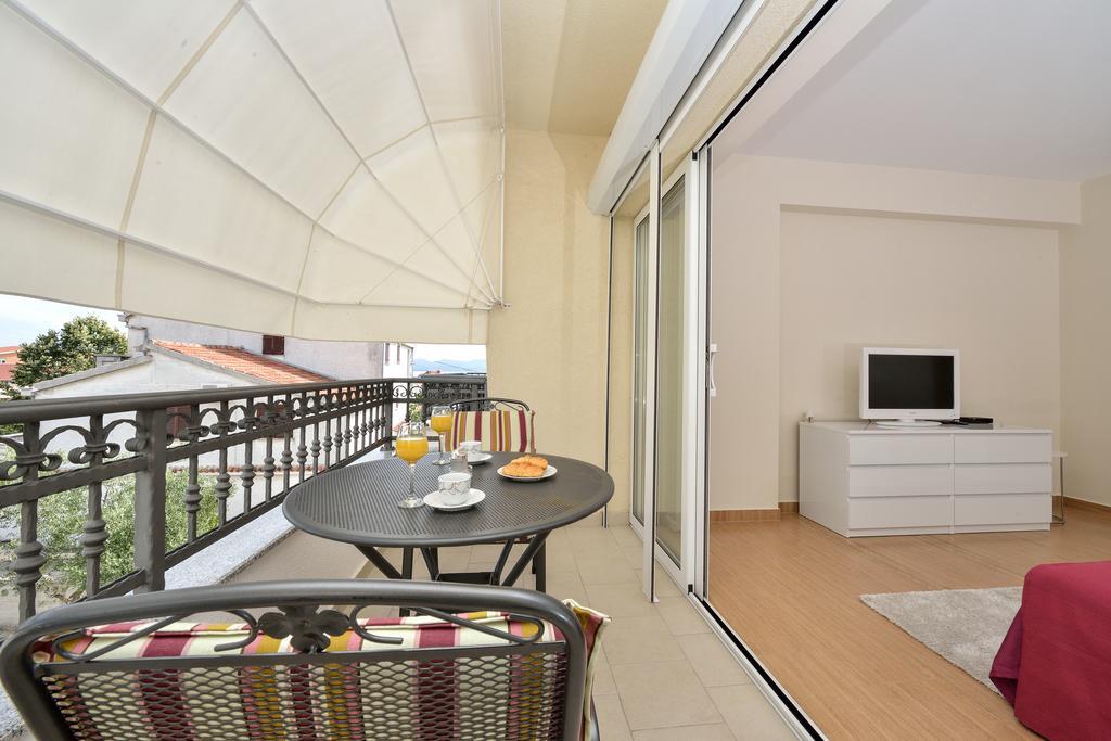 Apartments 33 Задар Екстер'єр фото