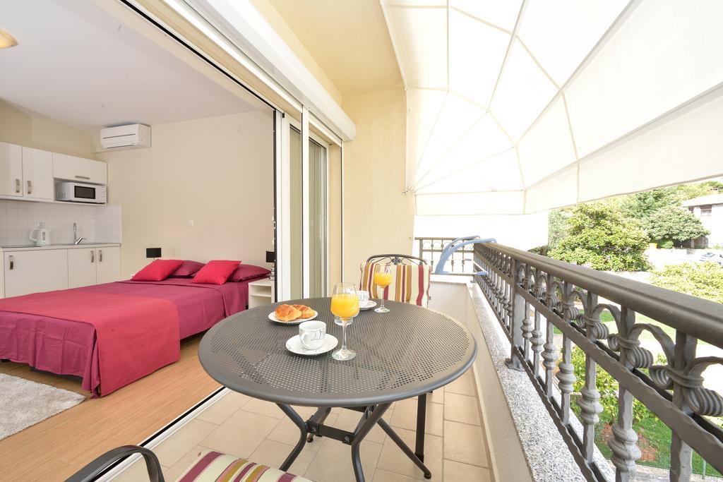 Apartments 33 Задар Екстер'єр фото