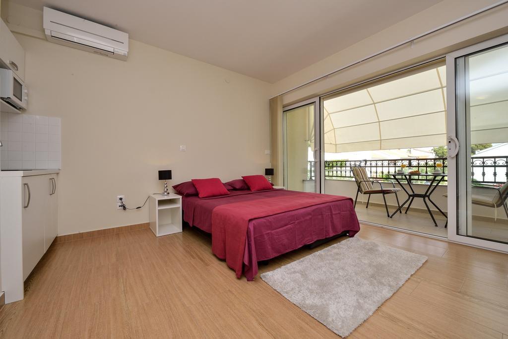 Apartments 33 Задар Екстер'єр фото