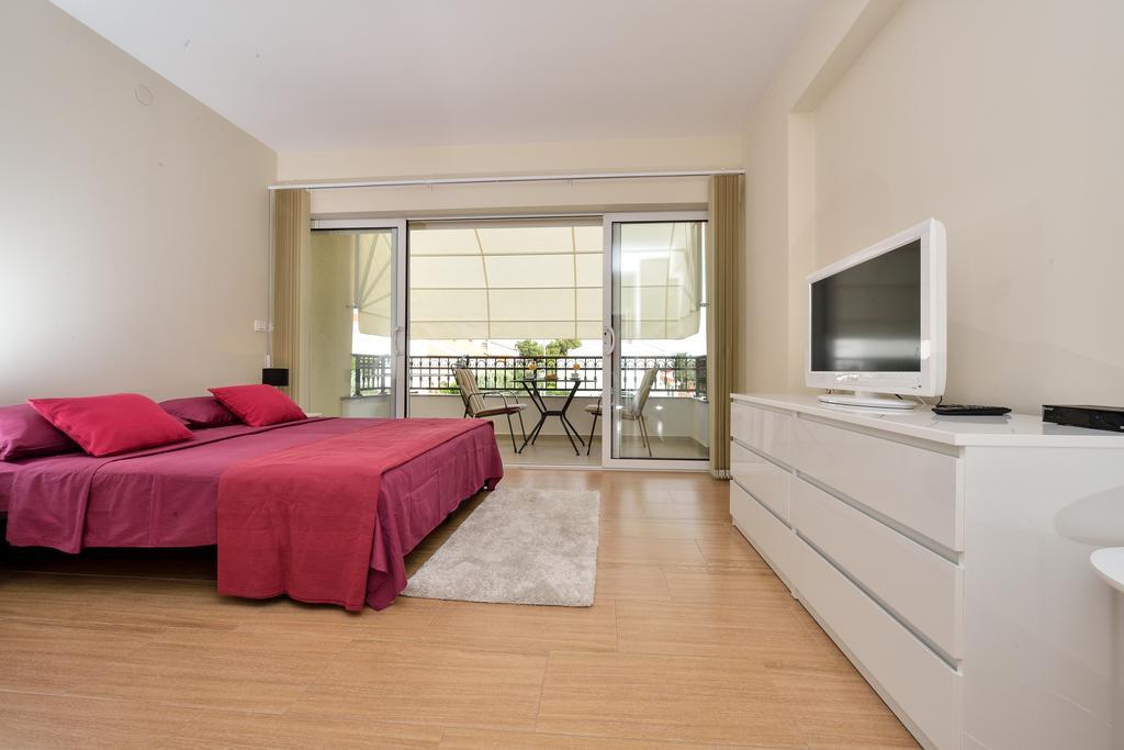 Apartments 33 Задар Екстер'єр фото